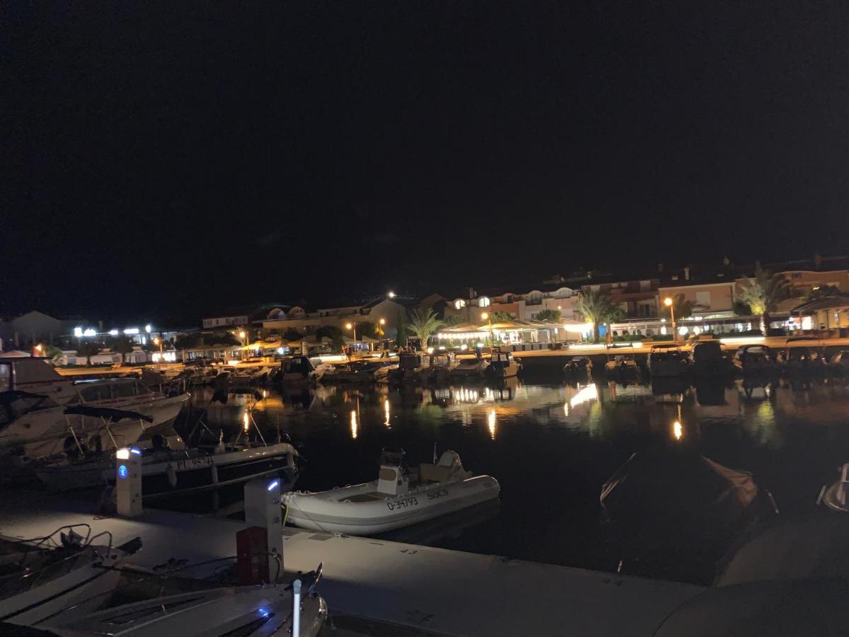 Natura 6 Medulin Dış mekan fotoğraf
