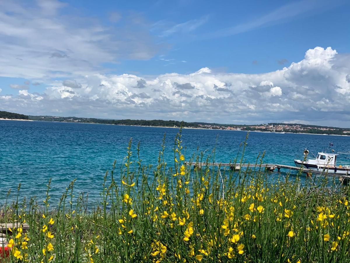 Natura 6 Medulin Dış mekan fotoğraf
