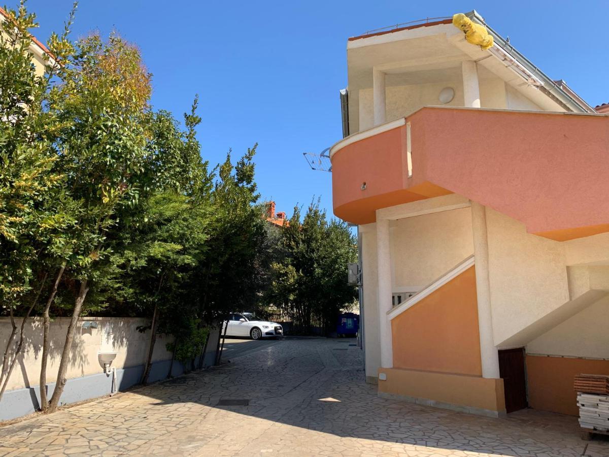 Natura 6 Medulin Dış mekan fotoğraf