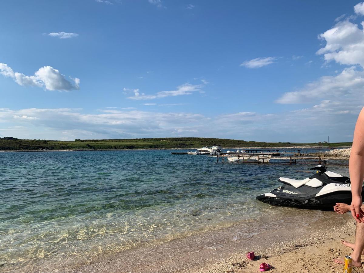 Natura 6 Medulin Dış mekan fotoğraf
