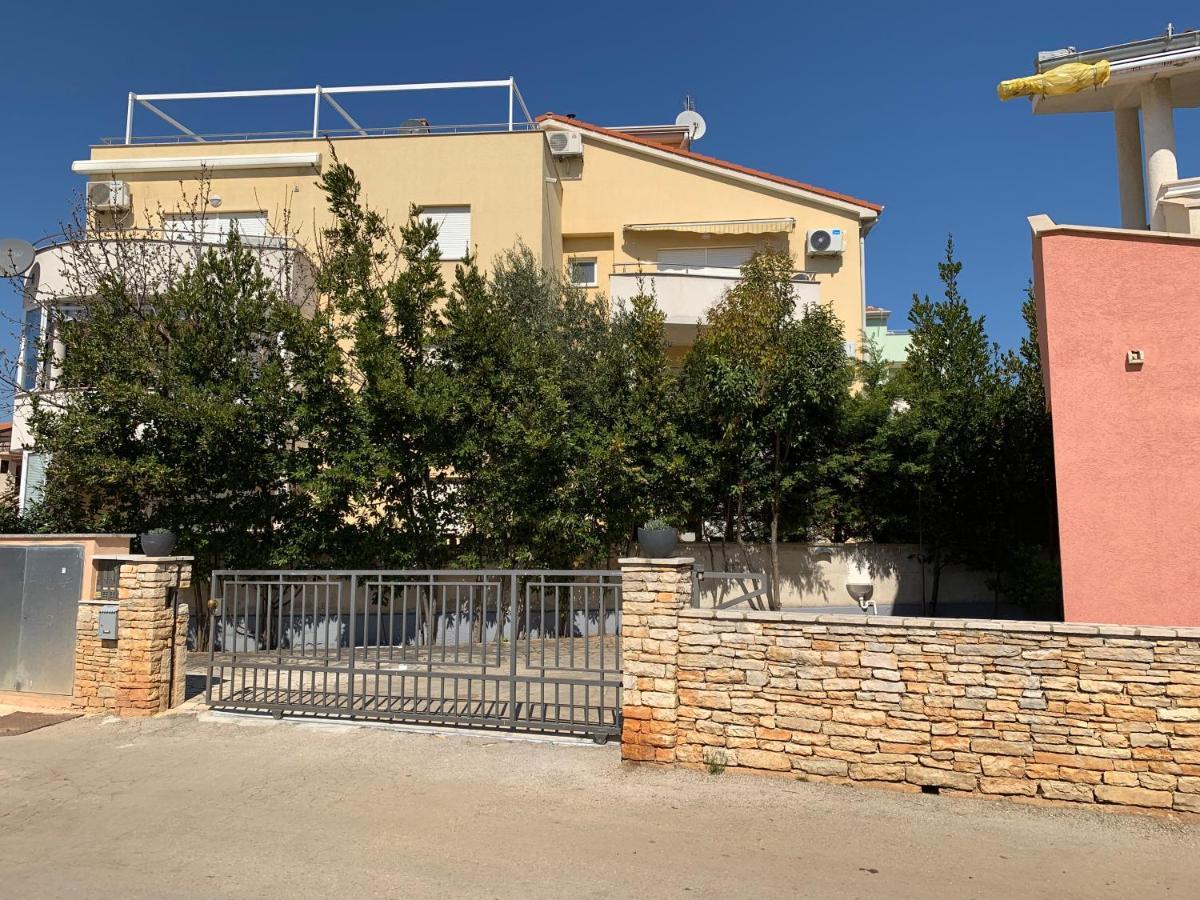 Natura 6 Medulin Dış mekan fotoğraf